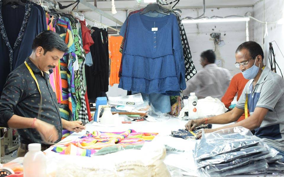 Company Affordable Exports